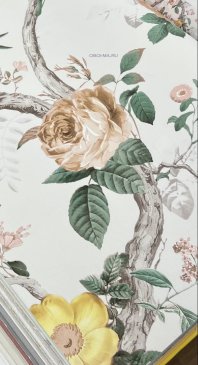 Обои Andrea Rossi Cavolli 54421-2 изображение 6