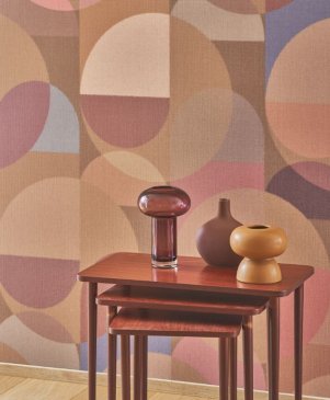 Обои Casadeco Carnaby Street 200499647 изображение 4