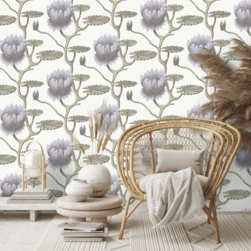 Обои Cole & Son Contemporary Restyled 95-4023 изображение 3