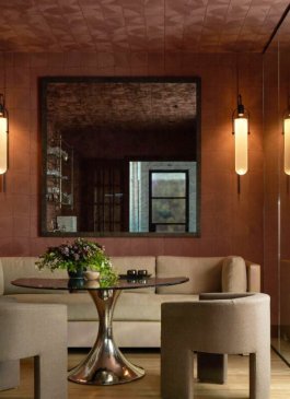 Обои Arte Manila 64535 изображение 4