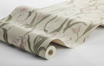 Обои Borastapeter Osterlen 6970 изображение 4