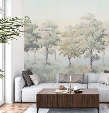 Обои Marburg Nuvia 36795 изображение 3