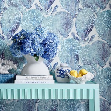 Обои Thibaut Islander T15826 изображение 3