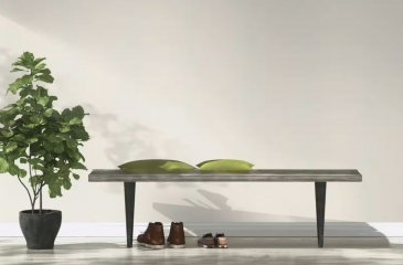 Обои Rasch Peonies 448641 изображение 5