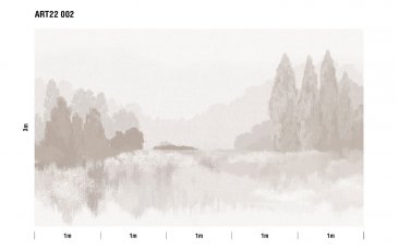 Обои Loymina Пейзаж vol. 2 ART22-002 изображение 2