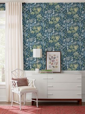 Обои A Street Prints Sea Salt 4172-27482 изображение 2