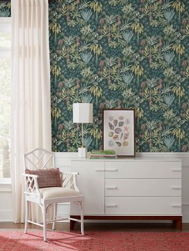 Обои A Street Prints Sea Salt 4172-27480 изображение 4