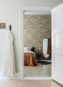 Обои A Street Prints Botanica 4143-34029 изображение 3