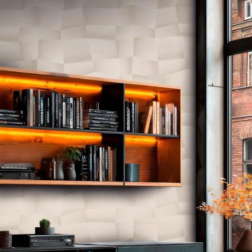 Обои A.S. Creation Fiori 79205-5 изображение 2