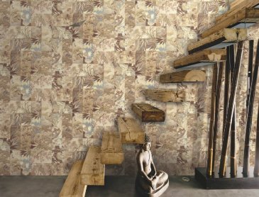 Обои Emiliana Parati Voyage DB73732 изображение 3