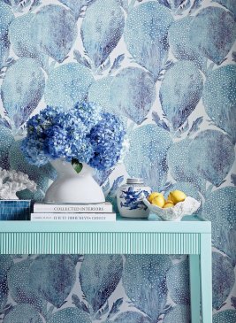 Обои Thibaut Islander T15823 изображение 2