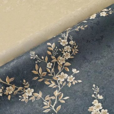 Обои Grandeco Reach & Cosy R191002 изображение 5