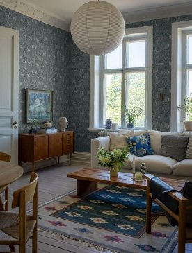 Обои Borastapeter New Heritage 2047 изображение 5