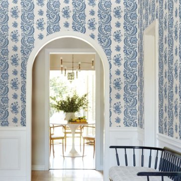 Обои Antonina Vella Jardin VP1302 изображение 3