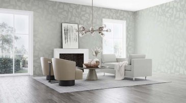 Обои Seabrook Geometry GM31107 изображение 2