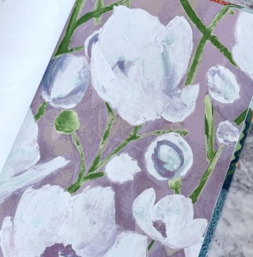 Обои Thibaut Wanderlust T45017 изображение 5