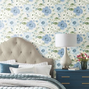 Обои Antonina Vella Layered Luxe LL3203 изображение 2