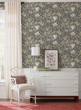 Обои A Street Prints Sea Salt 4172-27481 изображение 2