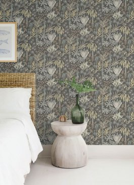 Обои A Street Prints Sea Salt 4172-27481 изображение 3