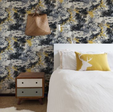 Обои Thibaut Heritage T10869 изображение 2