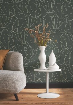 Обои Casadeco Gallery 86108307 изображение 4