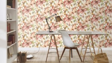 Обои Rasch Florentine 4 481259 изображение 4