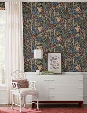 Обои A Street Prints Sea Salt 4172-27483 изображение 2