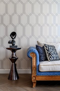 Обои Loymina Clair CLR3-002 изображение 4