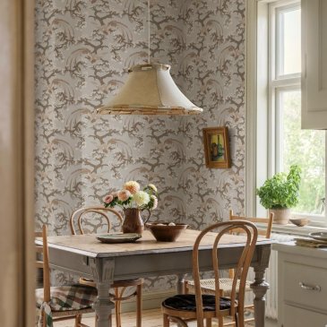 Обои Borastapeter Charm 8163 изображение 4