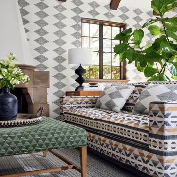 Обои Thibaut Vista T12011 изображение 4