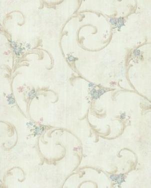 Обои Chelsea Decor Wallpapers Concerto CD002904