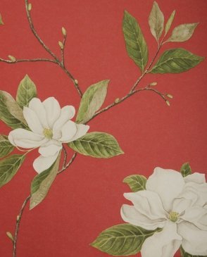 Обои Sanderson Parchment Flowers Parchment Flowers DPFWSW104 изображение 0