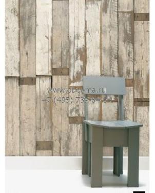 Обои NLXL Scrapwood PHE-02