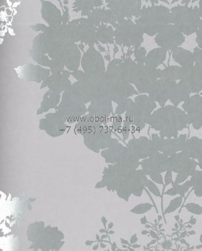 Обои Osborne & Little Folia W5792-01