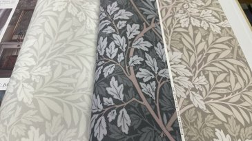 Фрески Affresco Historical Wallpaper Part 1 JHD1899-COL3 изображение 3