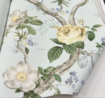 Обои Andrea Rossi Cavolli 54421-5 изображение 3