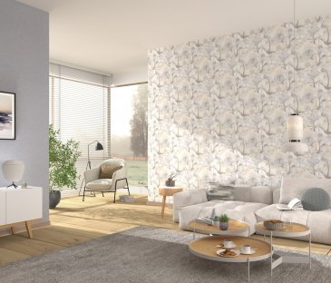 Обои Erismann Gentle ER12209-02 изображение 4