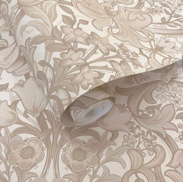 Обои Holden Decor Tales of the Manor 91901 изображение 3