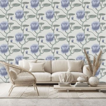 Обои Cole & Son Contemporary Restyled 95-4024 изображение 3