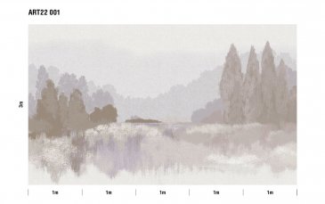 Обои Loymina Пейзаж vol. 2 ART22-001 изображение 3