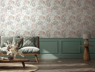 Обои Marburg Gloockler Pompoos Provence 35638 изображение 2