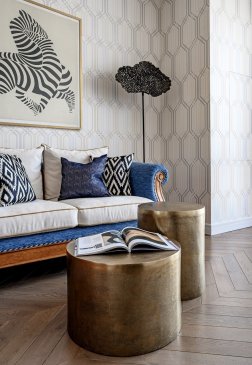 Обои Loymina Clair CLR3-002 изображение 5