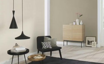 Обои Rasch Peonies 448634 изображение 2