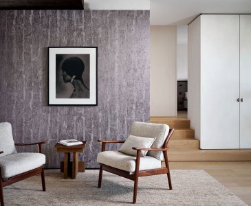 Обои Arte Metal X Patina 60134 изображение 2