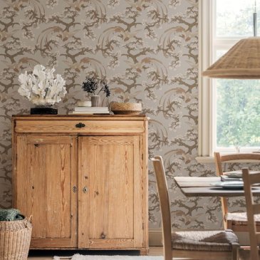 Обои Borastapeter Charm 8163 изображение 3