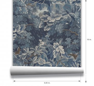 Обои Ich Goya 3850-3 изображение 3