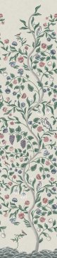 Обои Little Greene National Trust Papers 2 0260MDARBOU изображение 2