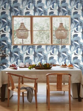 Обои York Artistic Abstracts AG2004 изображение 3