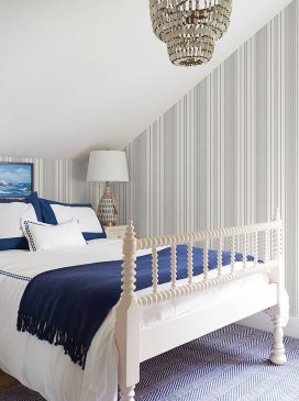 Обои A Street Prints Sea Salt 4172-27486 изображение 2