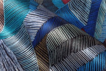 Обои Arte Essentials Les Tricots 73100 изображение 4